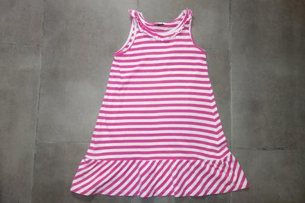 Bavlnené šaty, young dimension,122