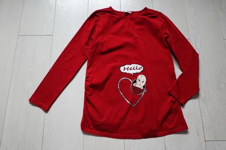 Tehotenské tričko l.c.waikiki, xl