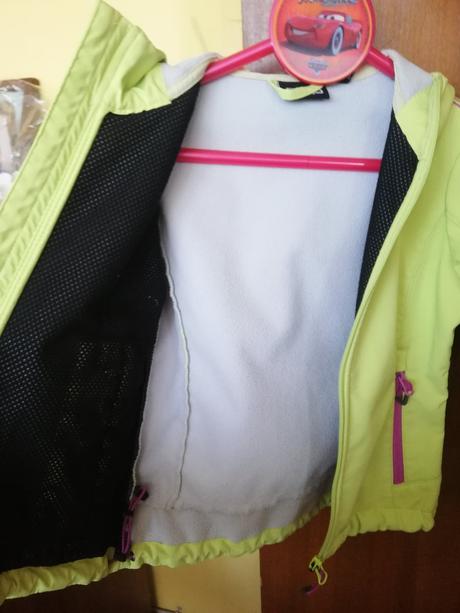 Prechodna bunda cmp, cmp,116