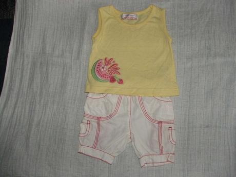 Letná suprava, george,56