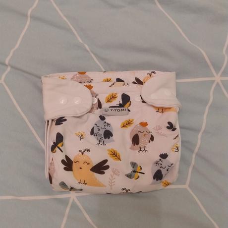 Abdukčné nohavičky t-tomi, t-tomi,2 kg - 6 kg