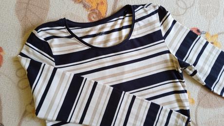 Dámske tričko, esmara,m