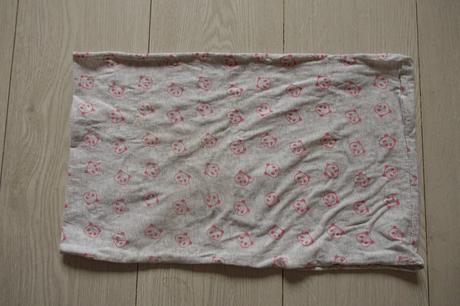 Nákrčník topomini, topomini,116