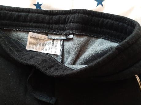 Pepperts tepláky 146/152, pepperts,146