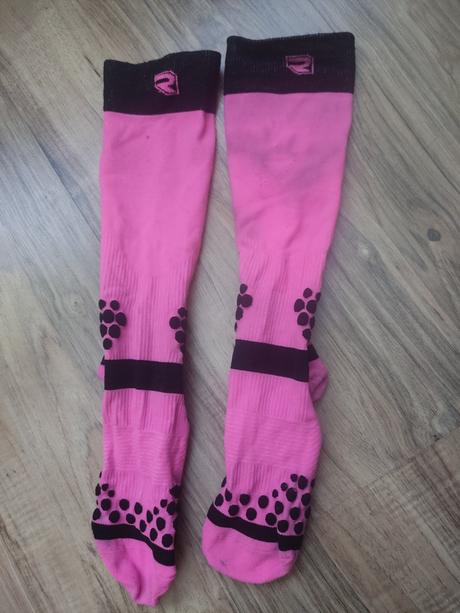 Ponožky turistika, 40