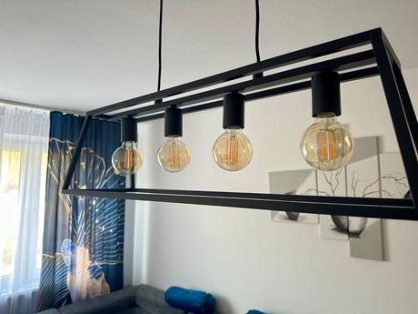 Dekoratívne žiarovky,