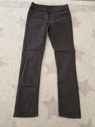 Nohavice, h&m,122