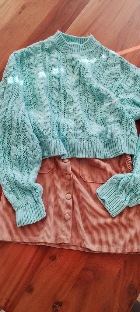 Sveter xs, sinsay,xs