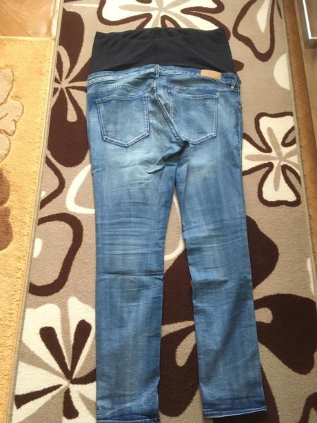 Tehotenské rifle, 48