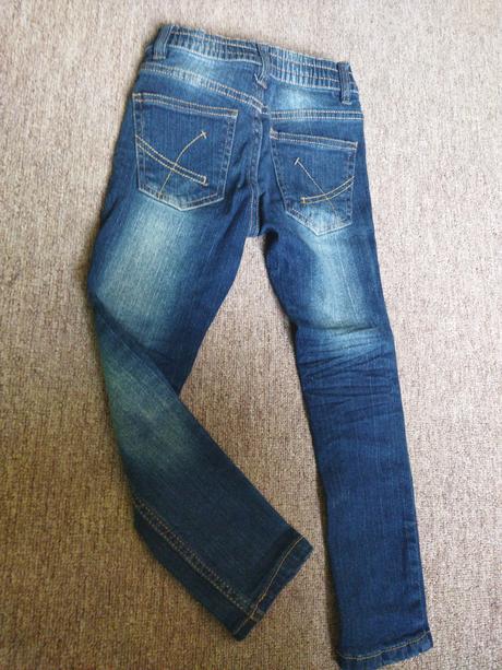 Rifle, raz oblecene, kiki&koko,110