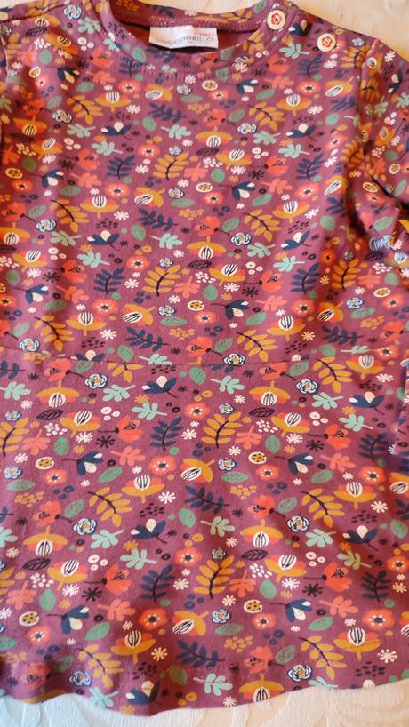 Detská súprava, coccodrillo,80