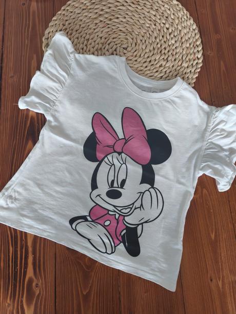 Tričko h&m 122, h&m,122