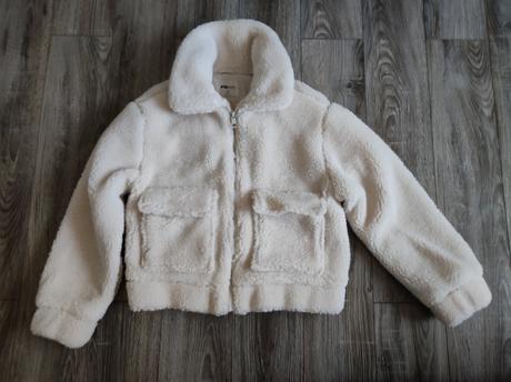 Bunda teddy, new yorker,s