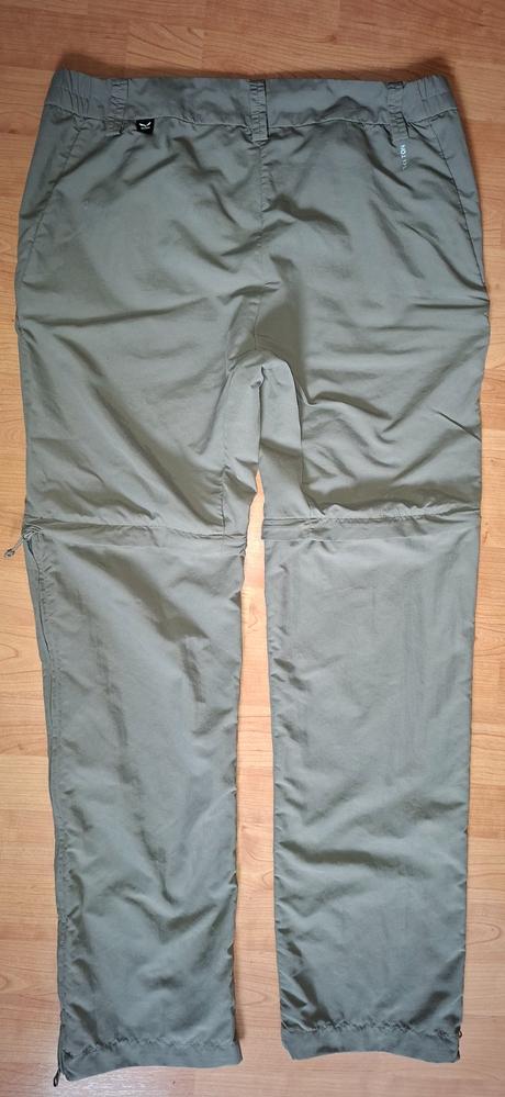 Nohavice 2 in1 salewa č.38, salewa,38