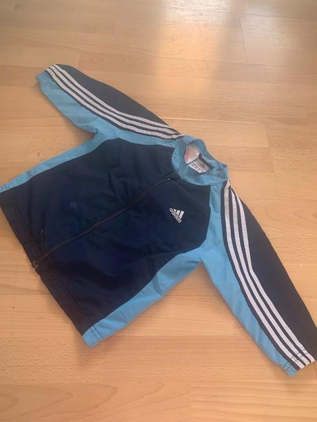 Tenká bunda adidas 92, adidas,92