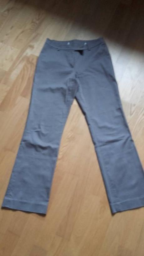 Nohavice - elegantne , 38