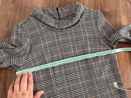 Teplejšie šaty tom tailor, tom tailor,m