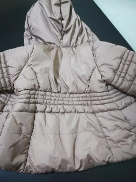 Zimná bundička, miniclub,92