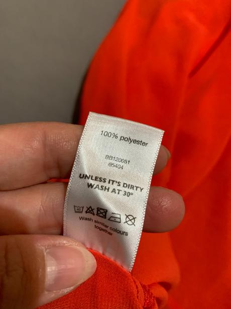 Letný top, f&f,s