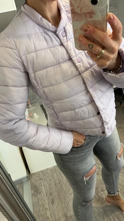 Dámska bunda, c&a,s