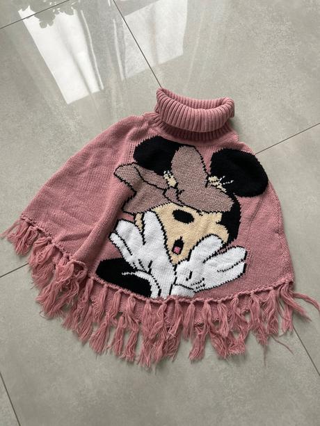 H&m minnie 134/152, h&m,134