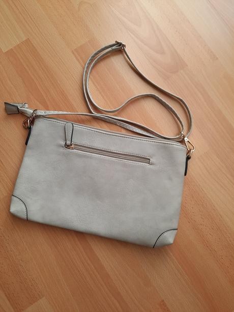 Dámska listová kabelka, 