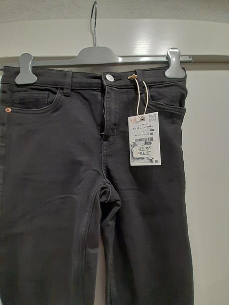 Nenosené rifle zara 164, zara,164