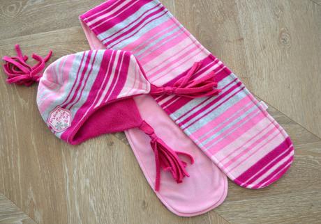 Zimý set, domaja,110