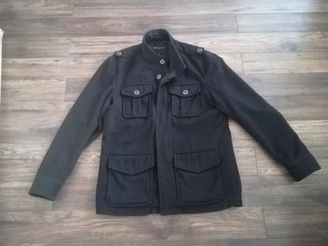 Kabát next l, next,l