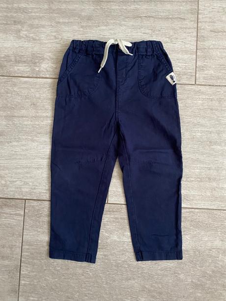 Tenke slusnejsie nohavice 92, lupilu,92