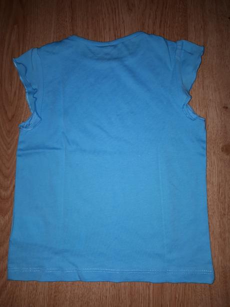 Tričko s.oliver, s.oliver,80