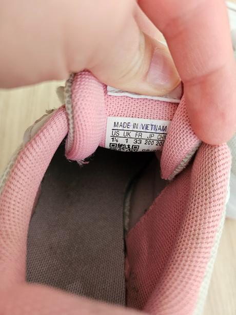Adidas tenisky, adidas,33