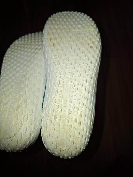 Topanky do mora, decathlon,32