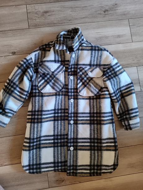 Zimný kabát, reserved,146