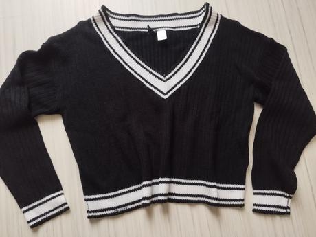 Hm sveter, h&m,m