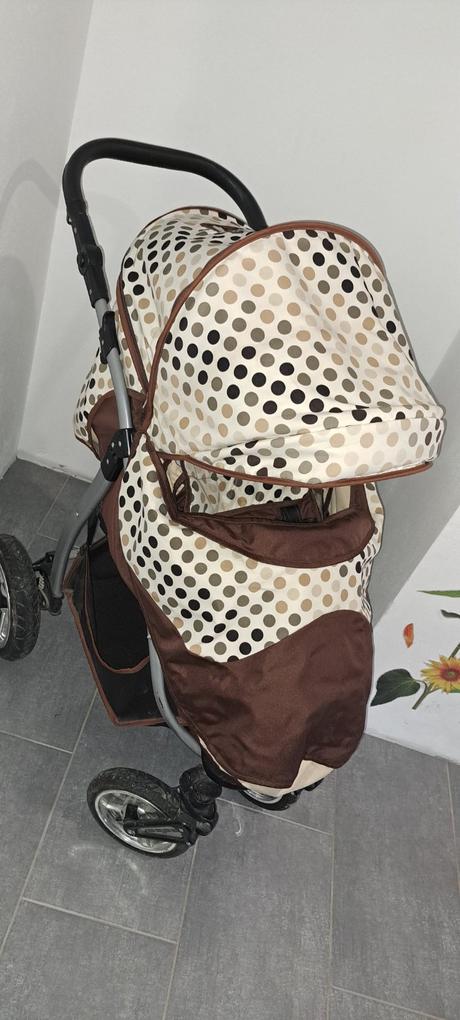 Športový kočar, adbor,adbor mio plus