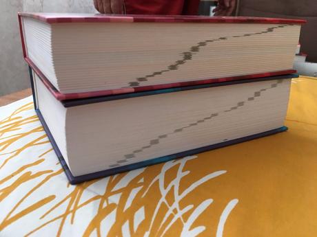 Nemecko-slovenske ekonomicke slovniky 2 zvazky, 