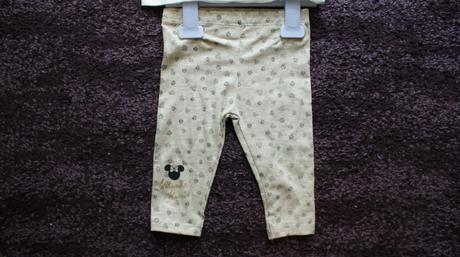 Súprava minnie 3-6mes., disney,68