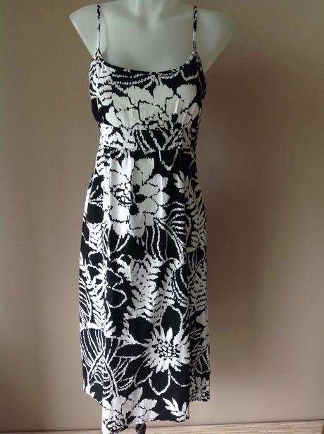 Šaty 36/38. /55, marks & spencer,s