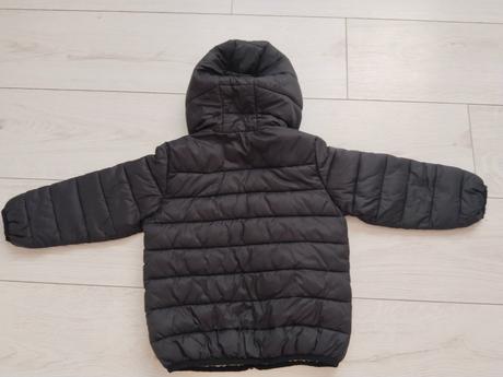 Prechodná bunda reserved, reserved,110