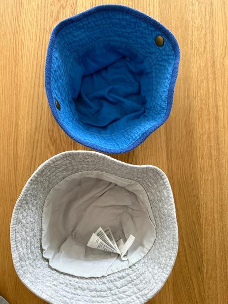 2x klobucik na leto, next,92