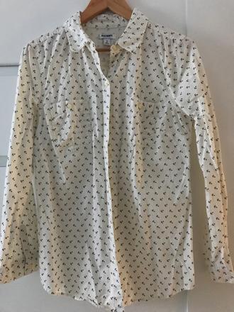 Košeľa, old navy,m