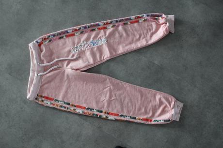 Adidas športová súprava, adidas,134