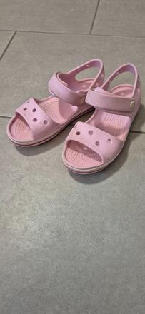 Crocs sandalky c13, crocs,31