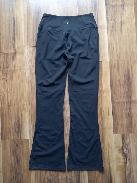 Zvonové legíny myprotein, xl