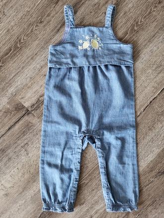 Nohavice 80 - nové, 80