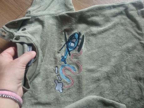 Chlapčenské mikiny, 104