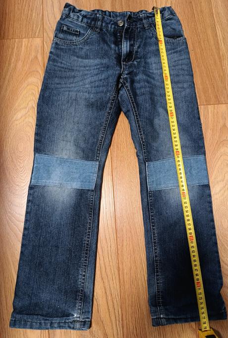 Podsite rifle 134, pepperts,134