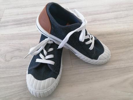 Riflové plátenky, pepco,31