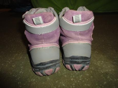 Protetika s kožušinkou s poš./vnút.19 cm, protetika,29